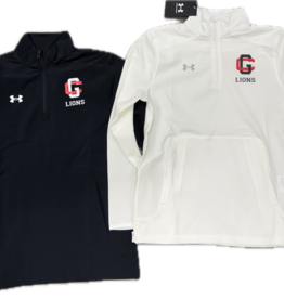 Under Armour Youth Windbreaker Pullover