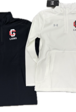 Under Armour Youth Windbreaker Pullover