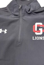 Under Armour Youth Windbreaker Pullover