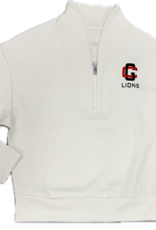 Ogio Women's Embroidered 1/4 Zip