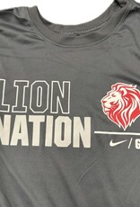 Nike Men's Lions Nation SS Tee