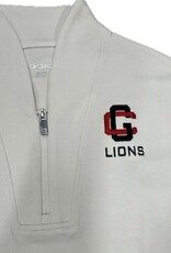Ogio Women's Embroidered 1/4 Zip