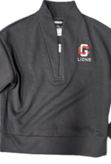 Ogio Women's Embroidered 1/4 Zip