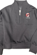 Ogio Women's Embroidered 1/4 Zip