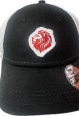 Kid's New Era Lion Patch Hat