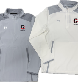Under Armour Men's Windbreaker Pullover