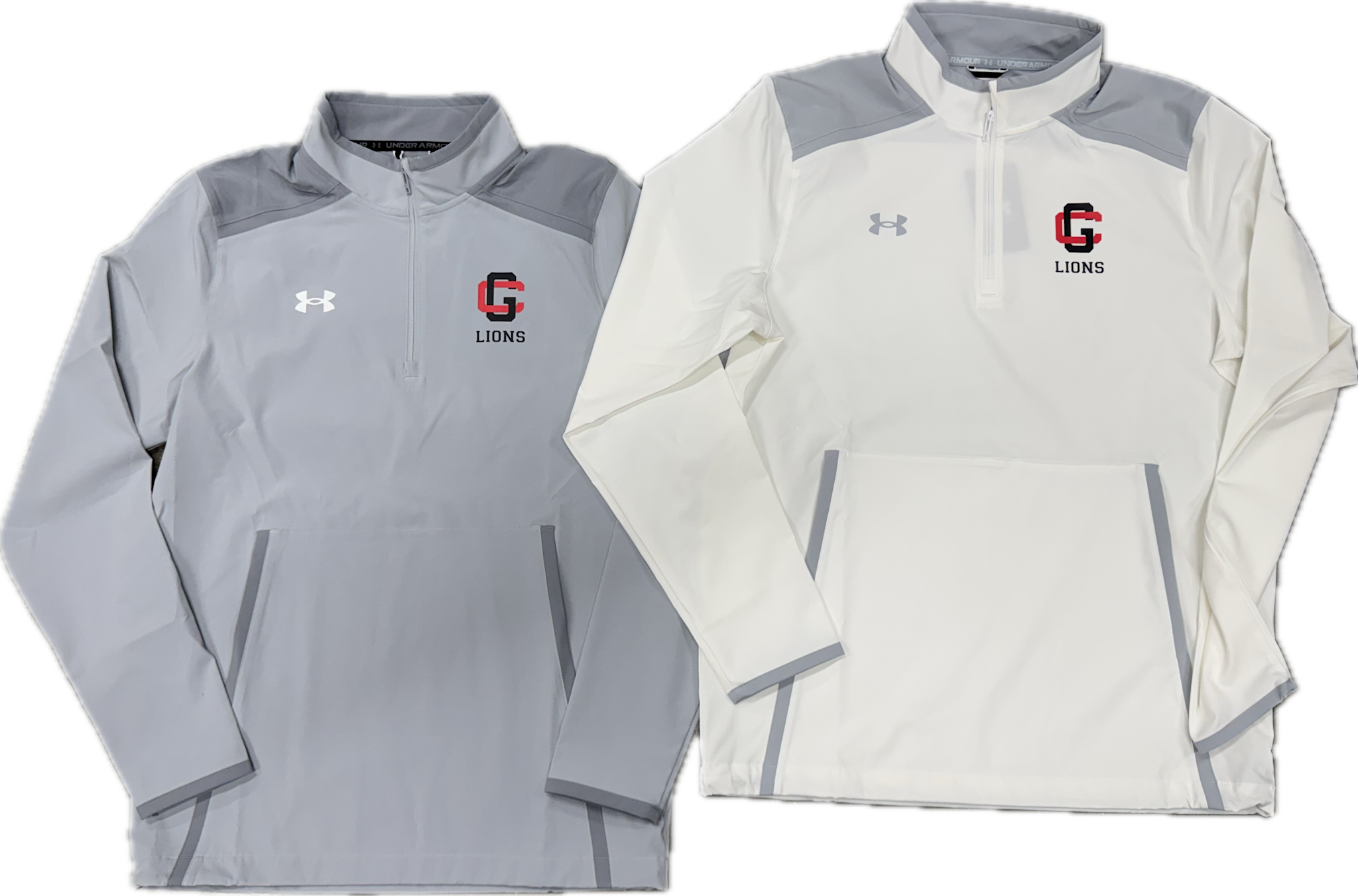 Under Armour Men's Windbreaker Pullover