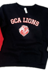 LAT Youth GCA Lions Crew Sweatshirt