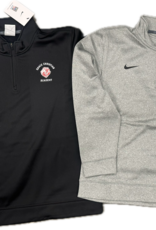 Nike Youth Boy's Therma Lion 1/4 Zip