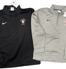 Nike Youth Boy's Therma Lion 1/4 Zip