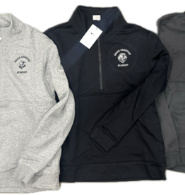 Nike Men's Club Fleece 1/4 Zip