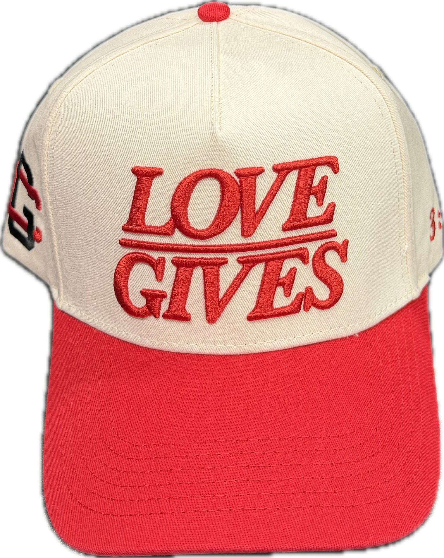 Love Gives Adult Hat