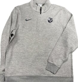 Nike Men's Dri Fit Coach 1/4 Zip