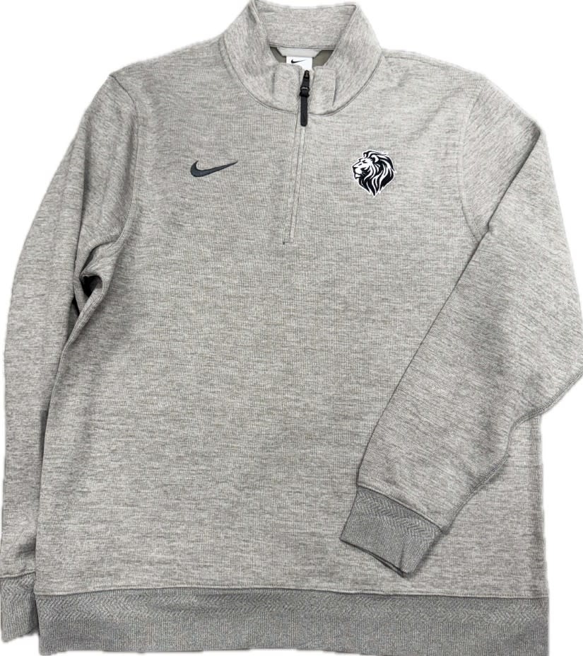 Nike Men's Dri Fit Coach 1/4 Zip