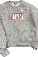 Nike Women's Phoenix Fleece Crew Sweatshirt