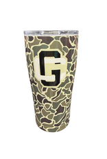 Nordic 20 Oz Camo GC Tumbler