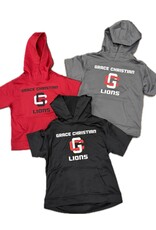 PA Youth Boy's SS Athletic Hoodie