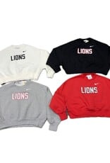 Nike Women's Phoenix Fleece Crew Sweatshirt