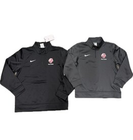 Nike Boy's GCA LIONS Therma 1/4 Zip