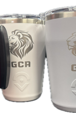 Outsider Coffee Handle Tumbler