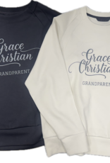 Grandparents Day Women's Crew Sweatshirt