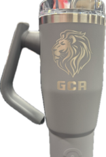 Outsider 40 oz Handle Tumbler