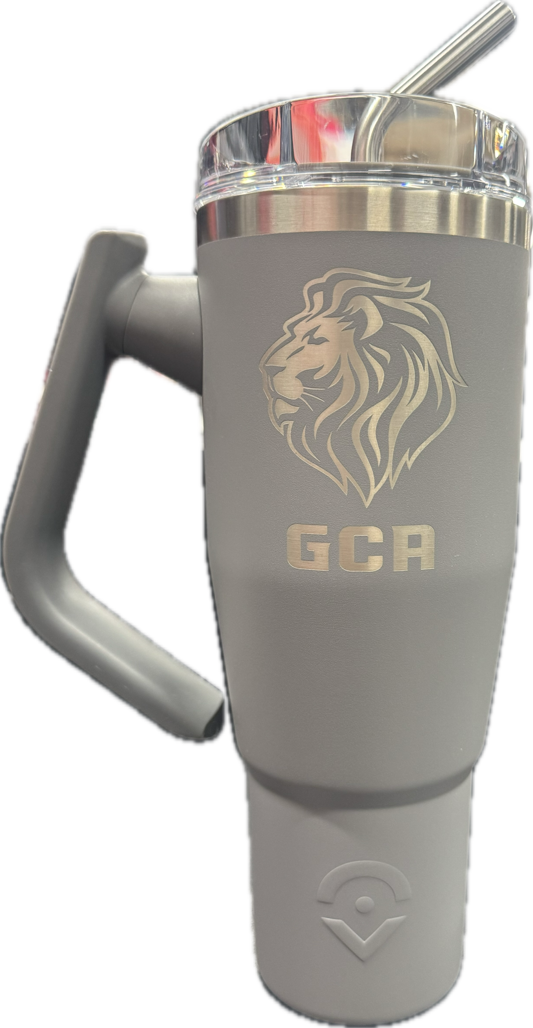 Outsider 40 oz Handle Tumbler