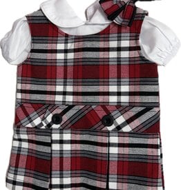 Max & Alice American Girl Doll Dress