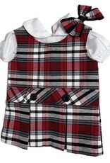 Max & Alice American Girl Doll Dress