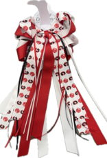 Deluxe Boot Bows (Set of 2)