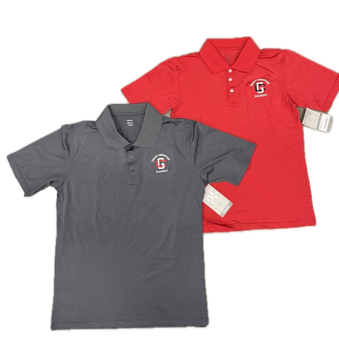 Uniform Polo MEN