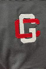 Under Armour Men's Striped GC Polo