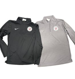 Nike Men's Circle Patch 1/4 Zip