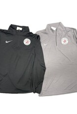 Nike Men's Circle Patch 1/4 Zip