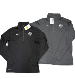 Nike Men's Dri-FIT Lionhead 1/4 Zip