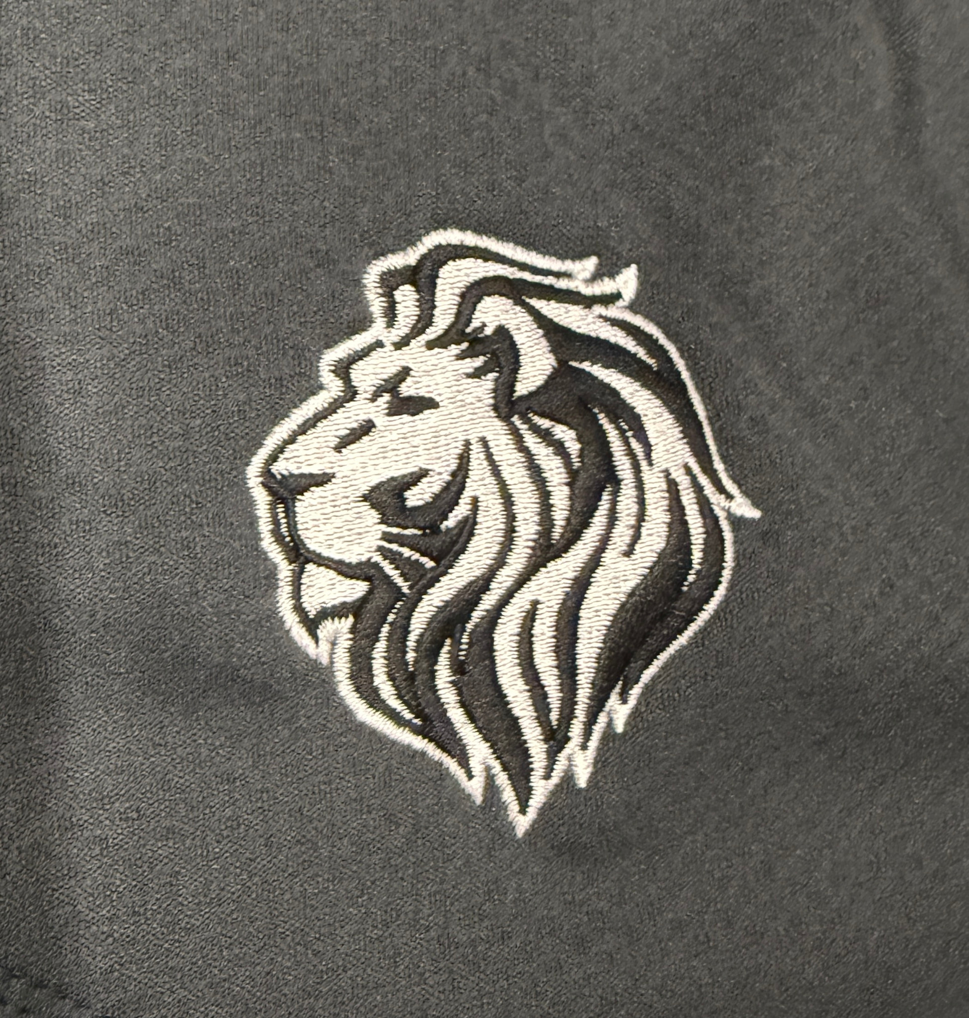 Nike Men's Dri-FIT Lionhead 1/4 Zip