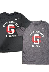 BCS Kid's Nike GC Logo SS Dri-FIT Tees