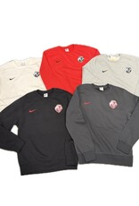 BCS Nike Adult Lionhead Crew Sweatshirt