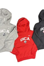 BCS Nike Boy's GCA Hoodie