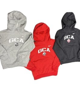 BCS Nike Boy's GCA Hoodie