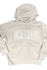 AS Colour Women's Bone Colored Hoodie