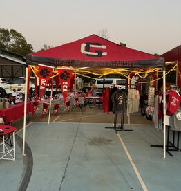 9x9 Canopy Tent