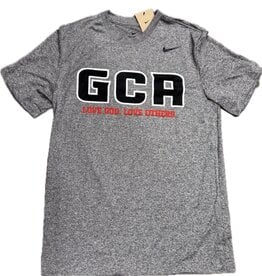 Nike Men's Love God Love Others Dri-FIT SS Tee