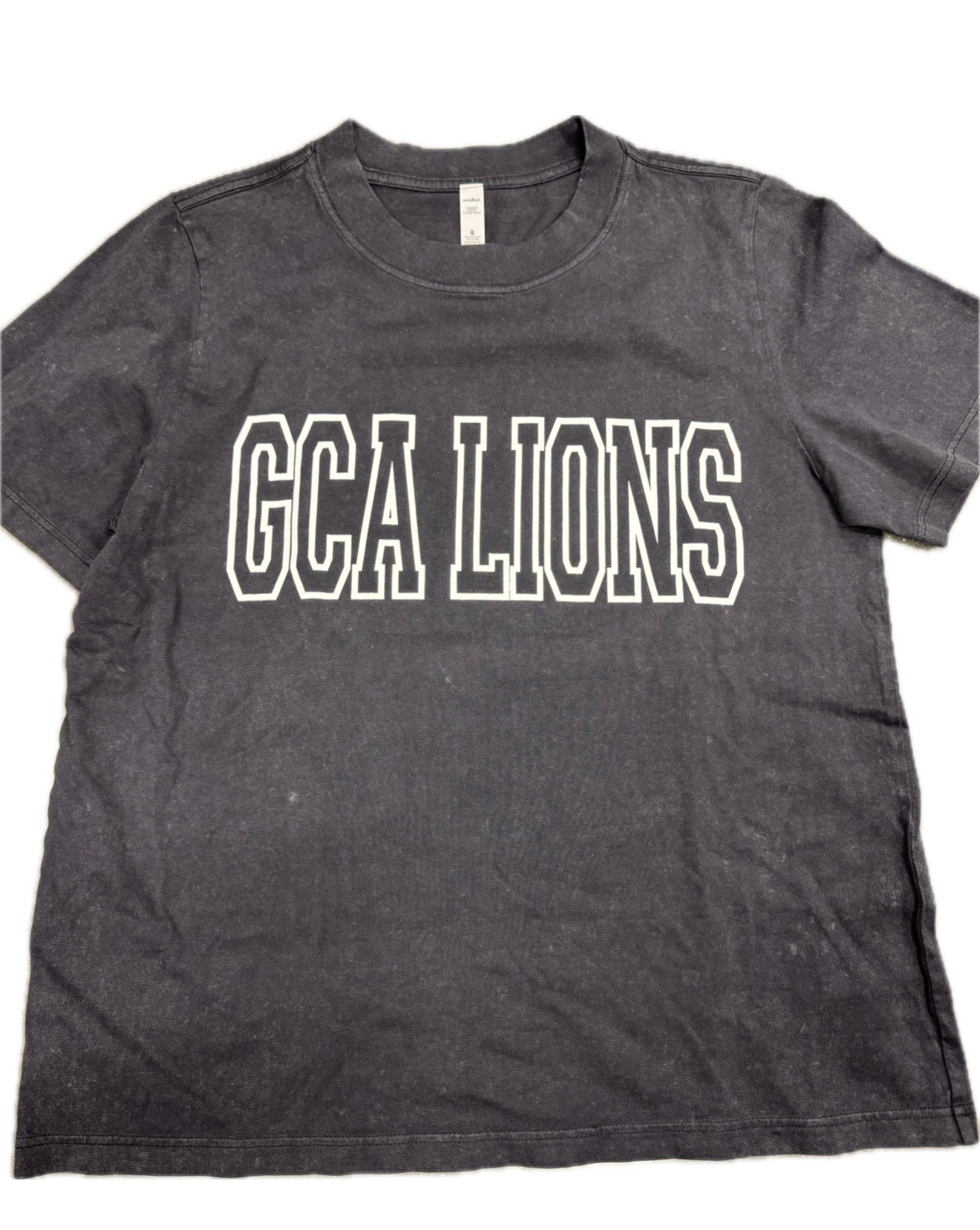 AS Colour Women's Stonewash Heavy Tee