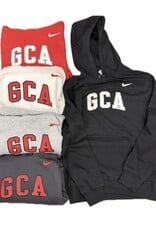 BCS Adult Nike GCA Club Fleece Hoodie