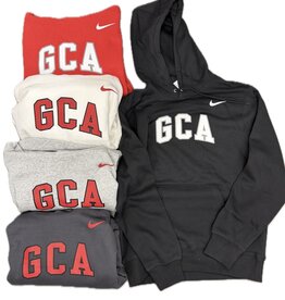 BCS Adult Nike GCA Club Fleece Hoodie
