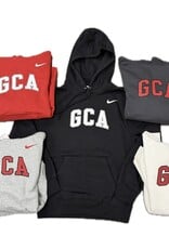 BCS Adult Nike GCA Club Fleece Hoodie