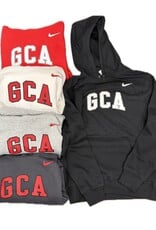 BCS Adult Nike GCA Club Fleece Hoodie