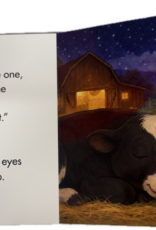 Children's Book "You Are Mine"