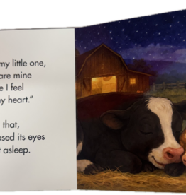 Children's Book "You Are Mine"